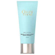 CELLES TIANE Marine & Yeast Extract Hydra Cleanser